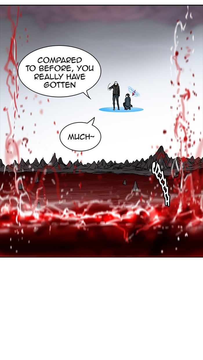 Tower of God Chapter 332 76